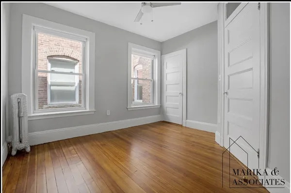 $3,995 | 108 Winthrop Road, Unit 2, Brookline, MA 02445