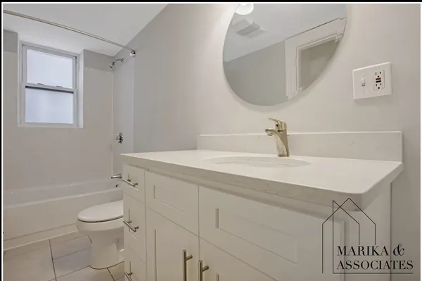 $3,995 | 108 Winthrop Road, Unit 2, Brookline, MA 02445