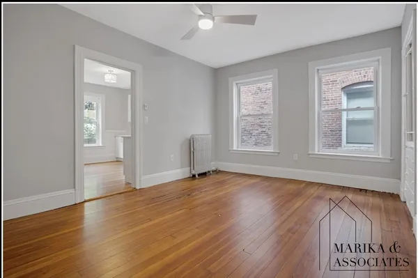 $3,995 | 108 Winthrop Road, Unit 2, Brookline, MA 02445