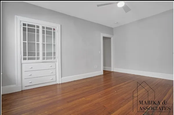 $3,995 | 108 Winthrop Road, Unit 2, Brookline, MA 02445