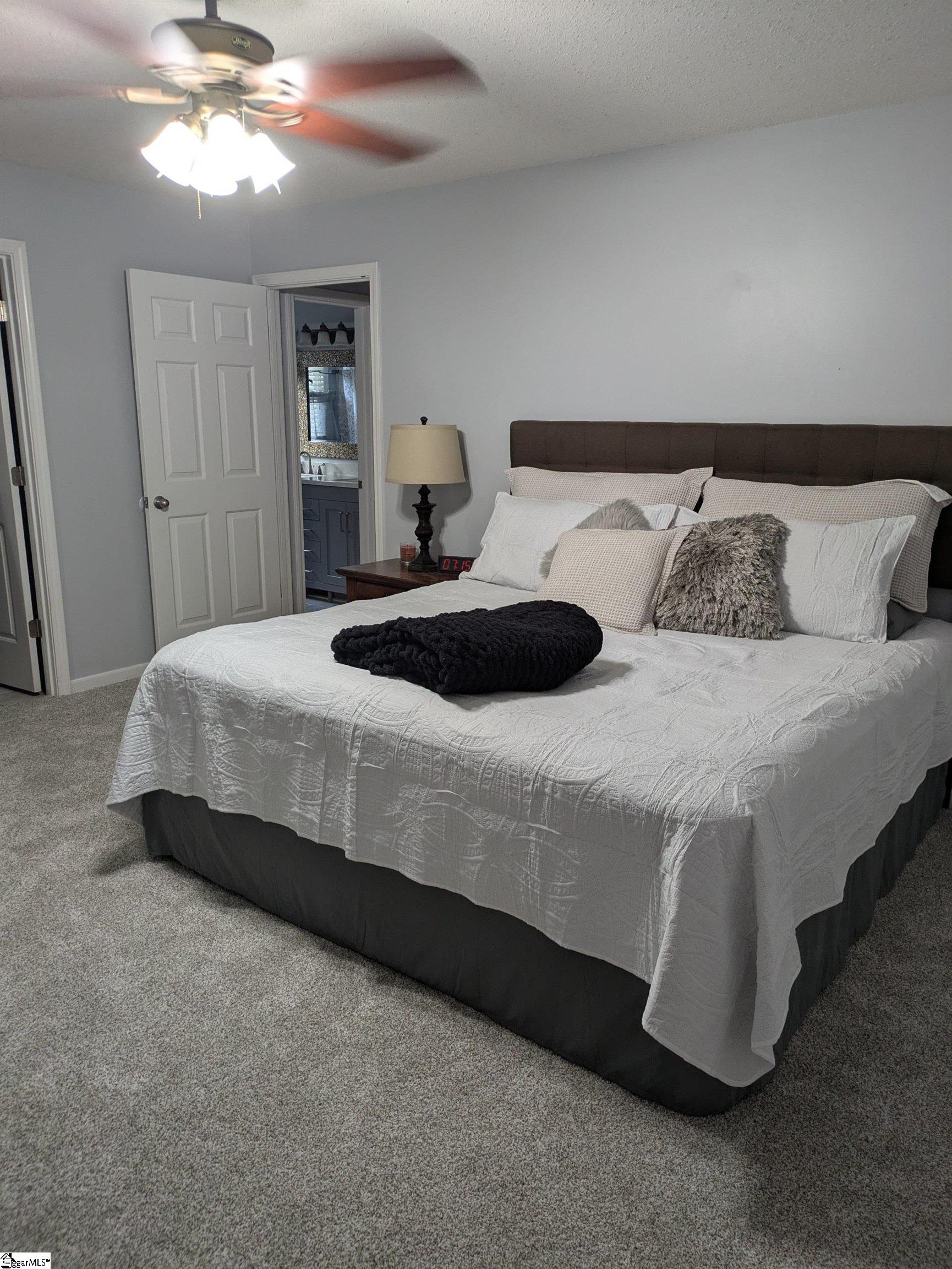 111 Quincy Drive Greer, SC 29650 - Photo 11 of 17