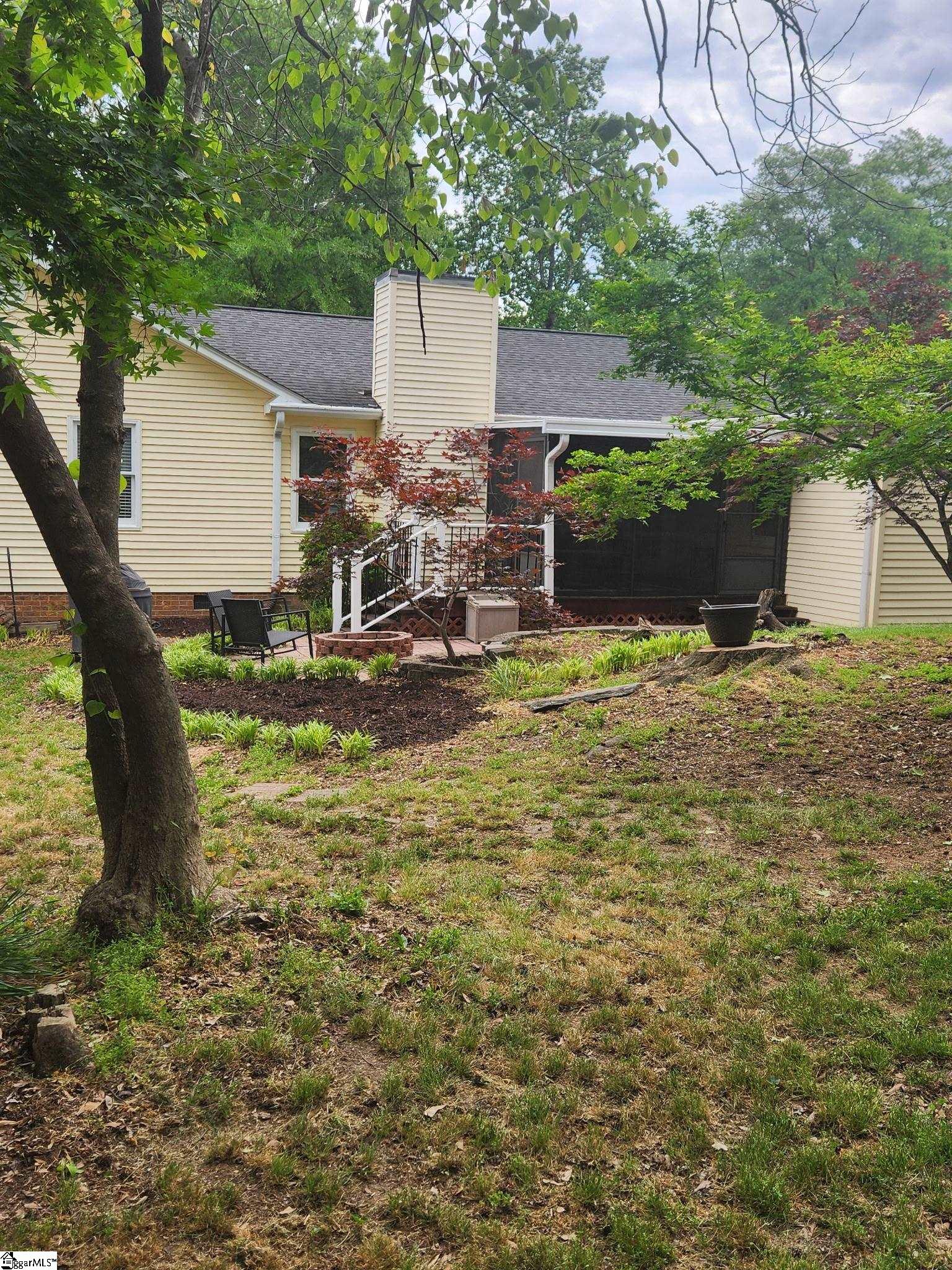 111 Quincy Drive Greer, SC 29650 - Photo 14 of 17