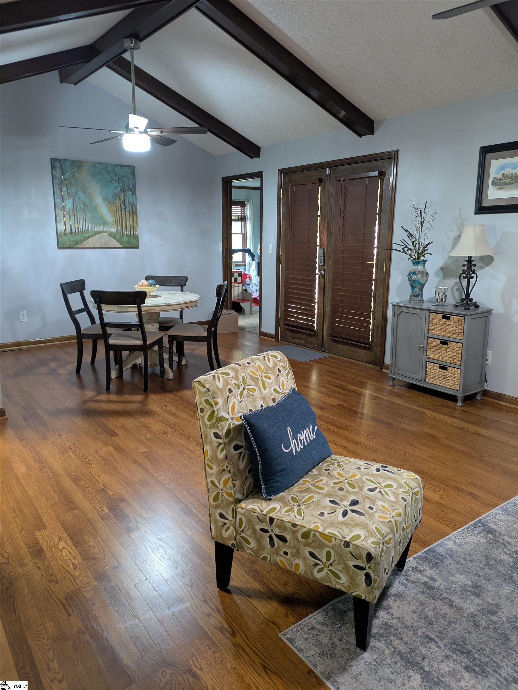 111 Quincy Drive Greer, SC 29650 - Photo 2 of 17