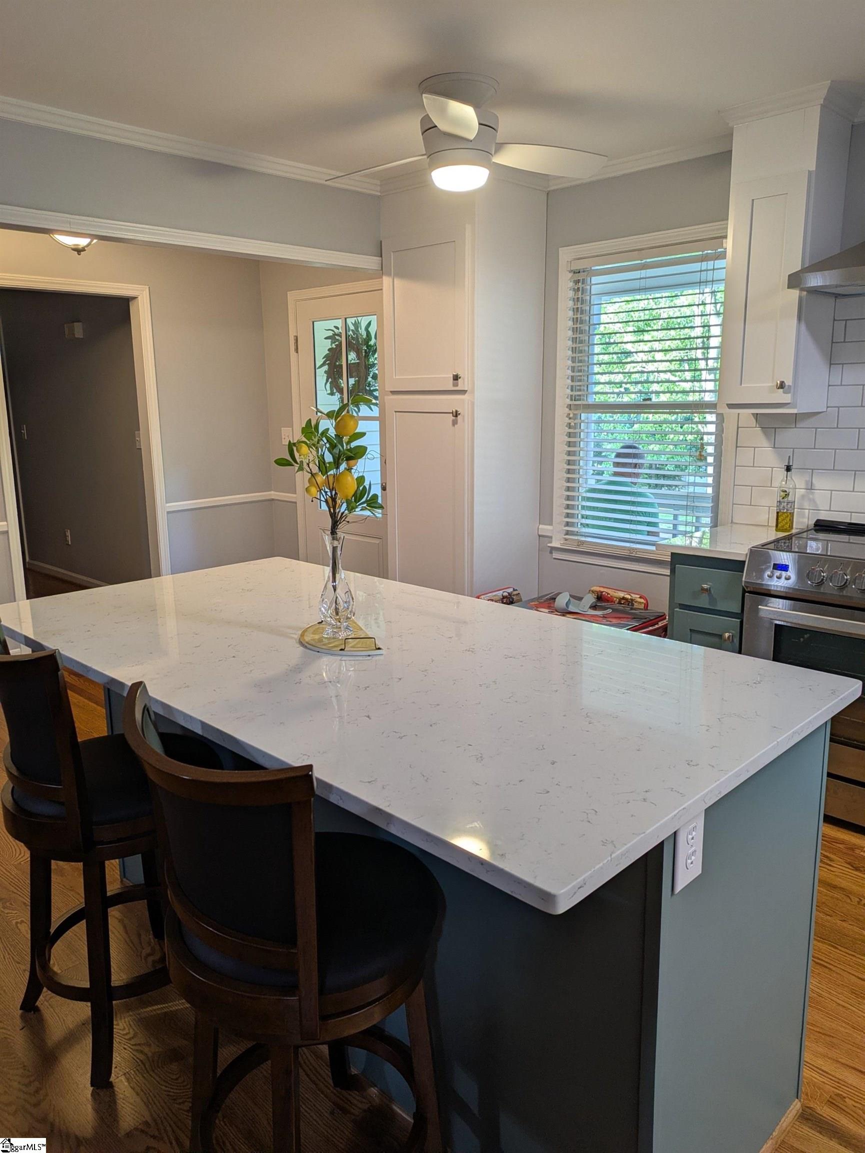 111 Quincy Drive Greer, SC 29650 - Photo 6 of 17