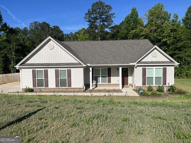 378 Riley Circle Northwest Milledgeville, GA 31061 - Photo 1 of 33