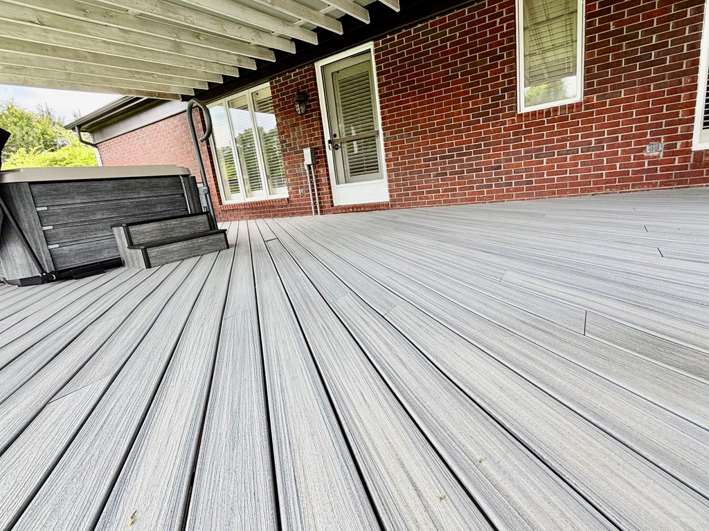 365 Ridgeway Road Waverly Hall, GA 31831 - Photo 15 of 71 Deck