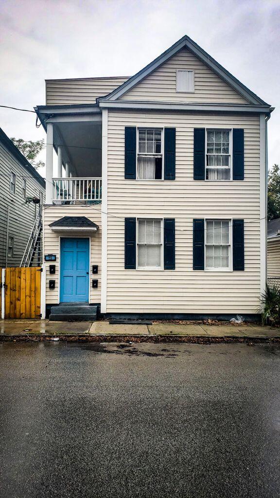 119 Drake Street, Unit A Charleston, SC 29403 - Photo 2 of 12