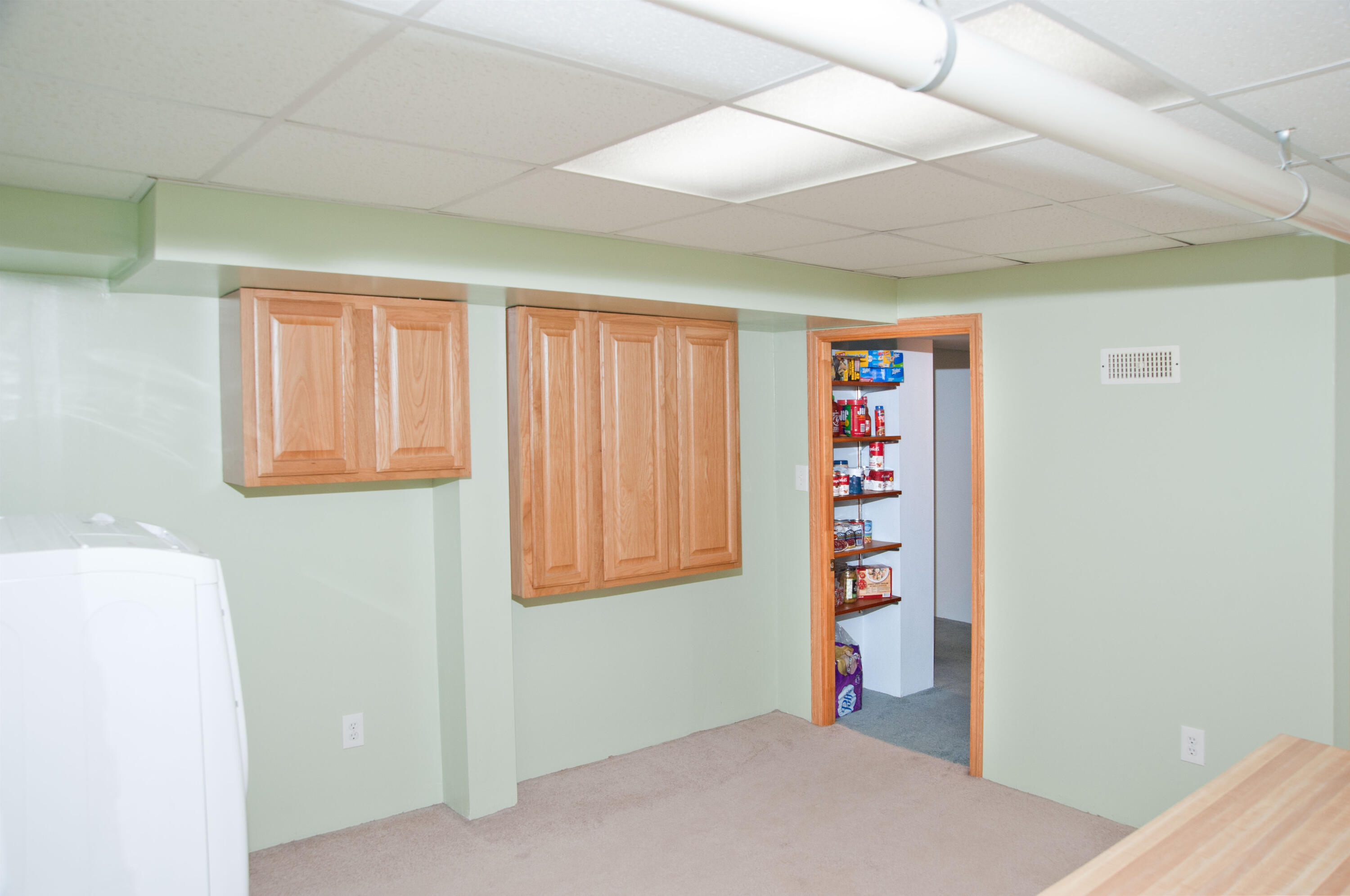 428 Marston Hill Road Minot, ME 04258 - Photo 44 of 54 Lower Level