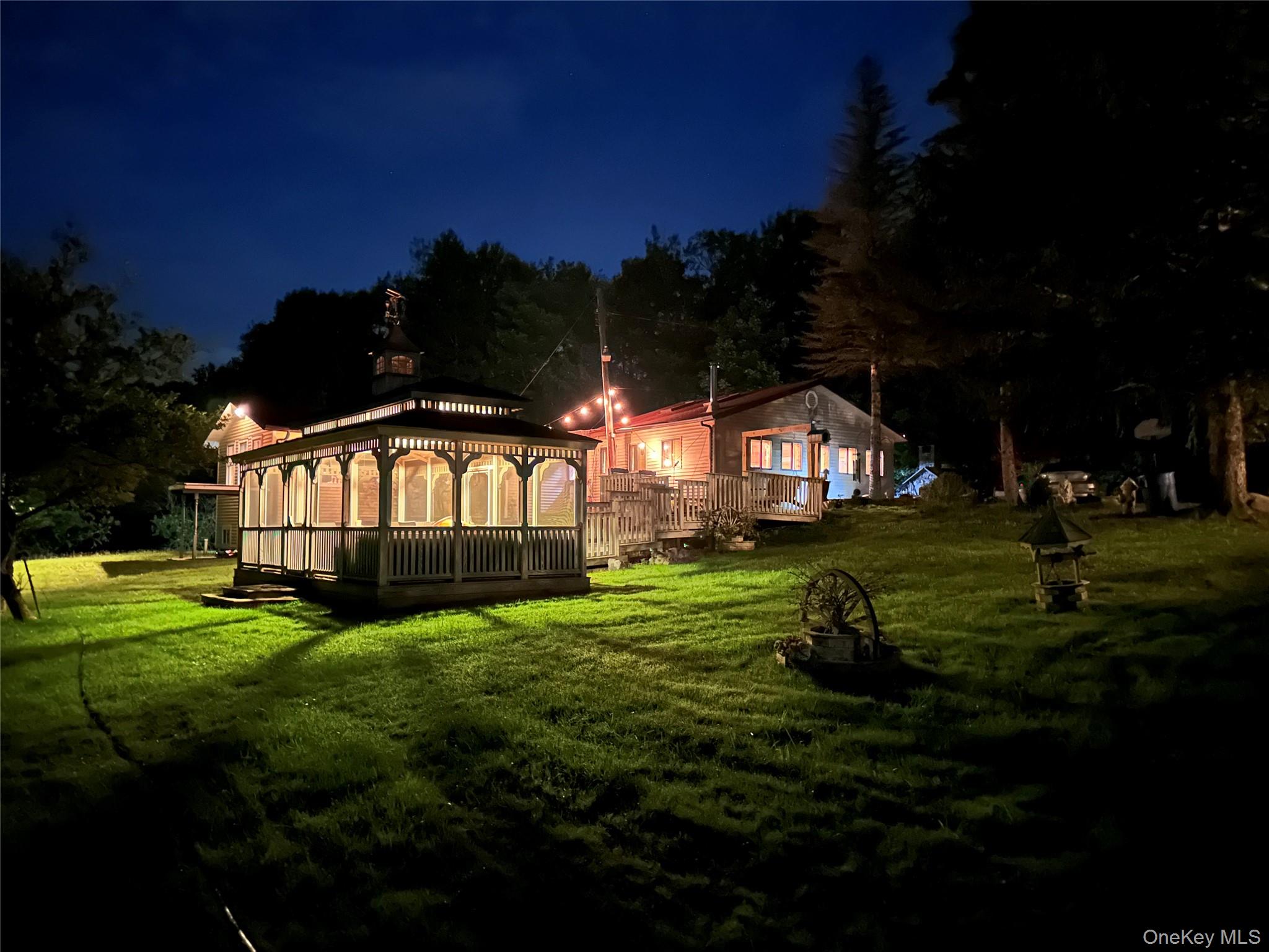 75 Krum Road, Unit 77 Hurleyville, NY 12747 - Photo 2 of 20