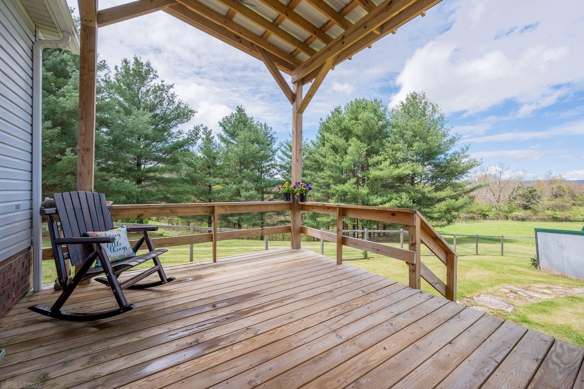 6983 Morgan Farm Road Radford, VA 24141 - Photo 42 of 84 Gallery Image 42