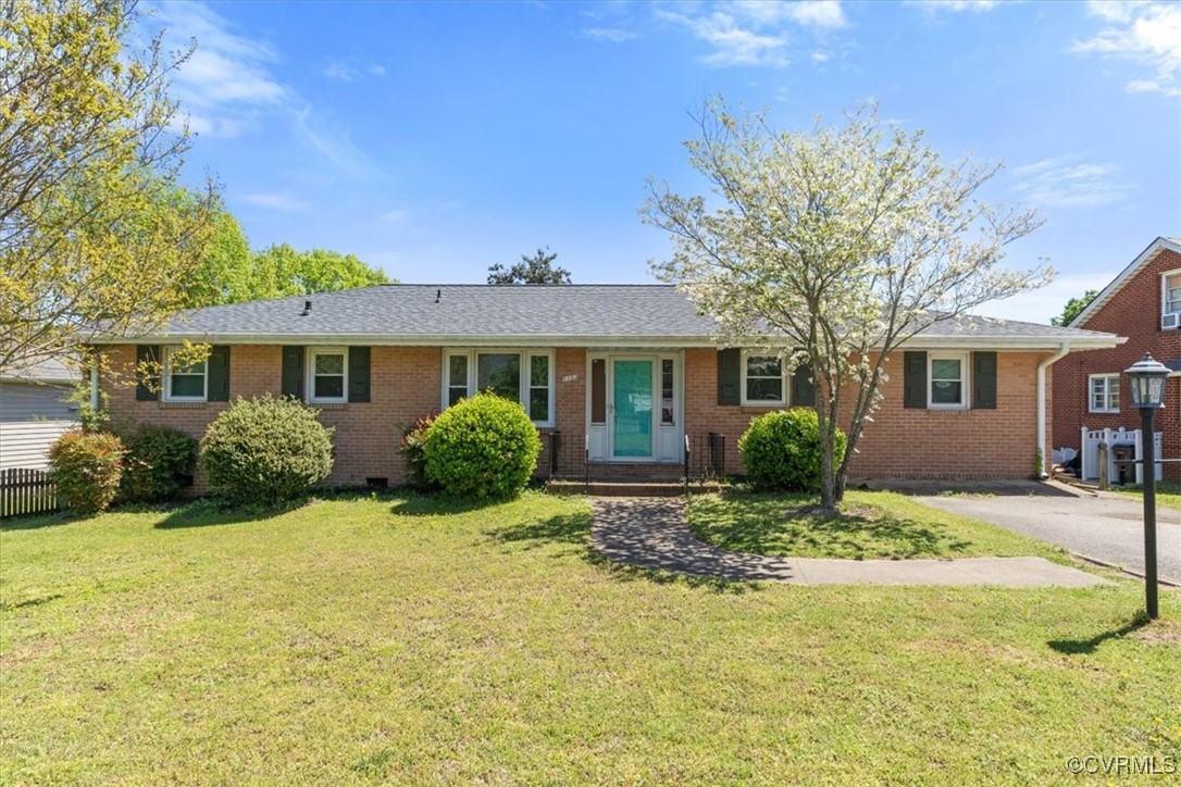 1103 Conduit Road Colonial Heights, VA 23834 - Photo 1 of 35 Gallery Image 1