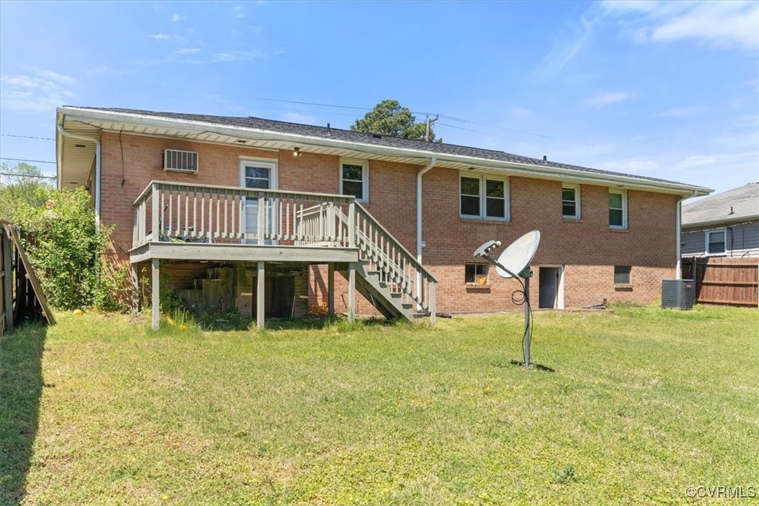 1103 Conduit Road Colonial Heights, VA 23834 - Photo 31 of 35 Gallery Image 31