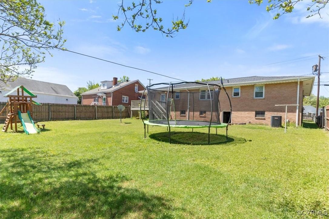 1103 Conduit Road Colonial Heights, VA 23834 - Photo 33 of 35 Gallery Image 33