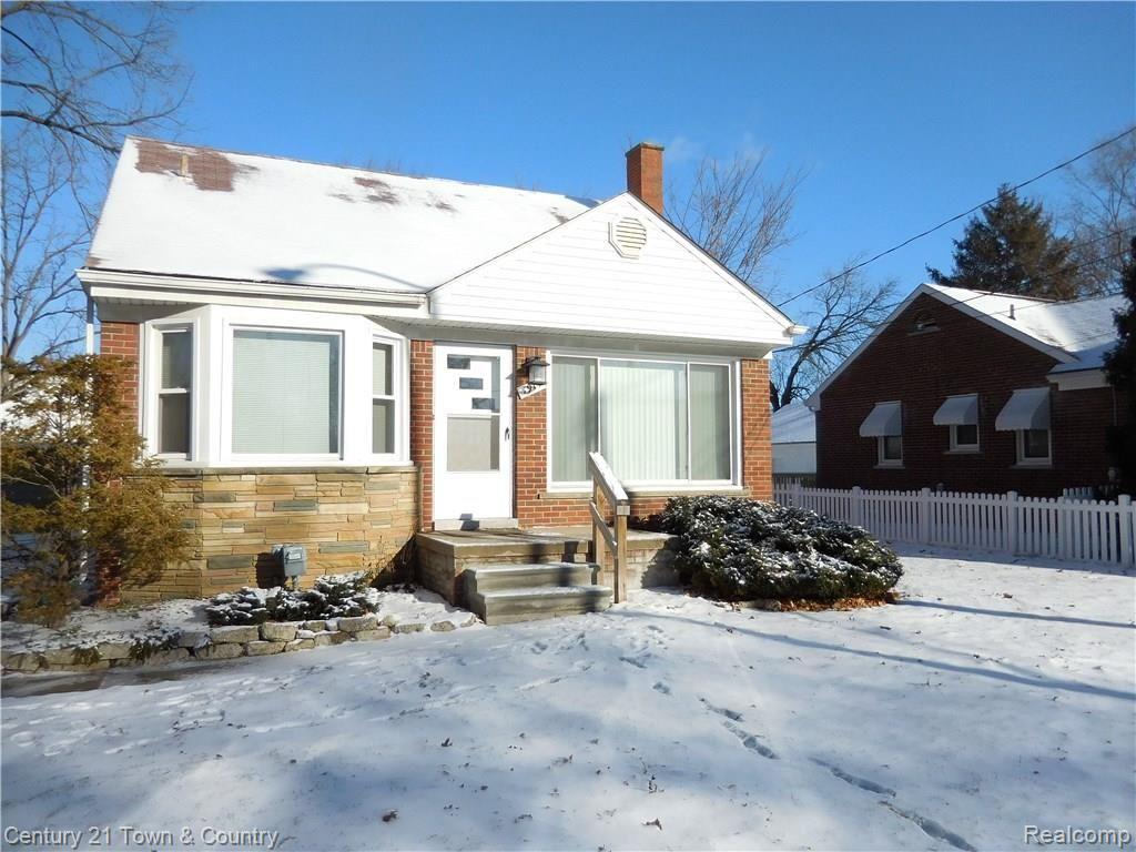 3914 West Thirteen Mile Road Royal Oak, MI 48073 - Photo 1 of 22