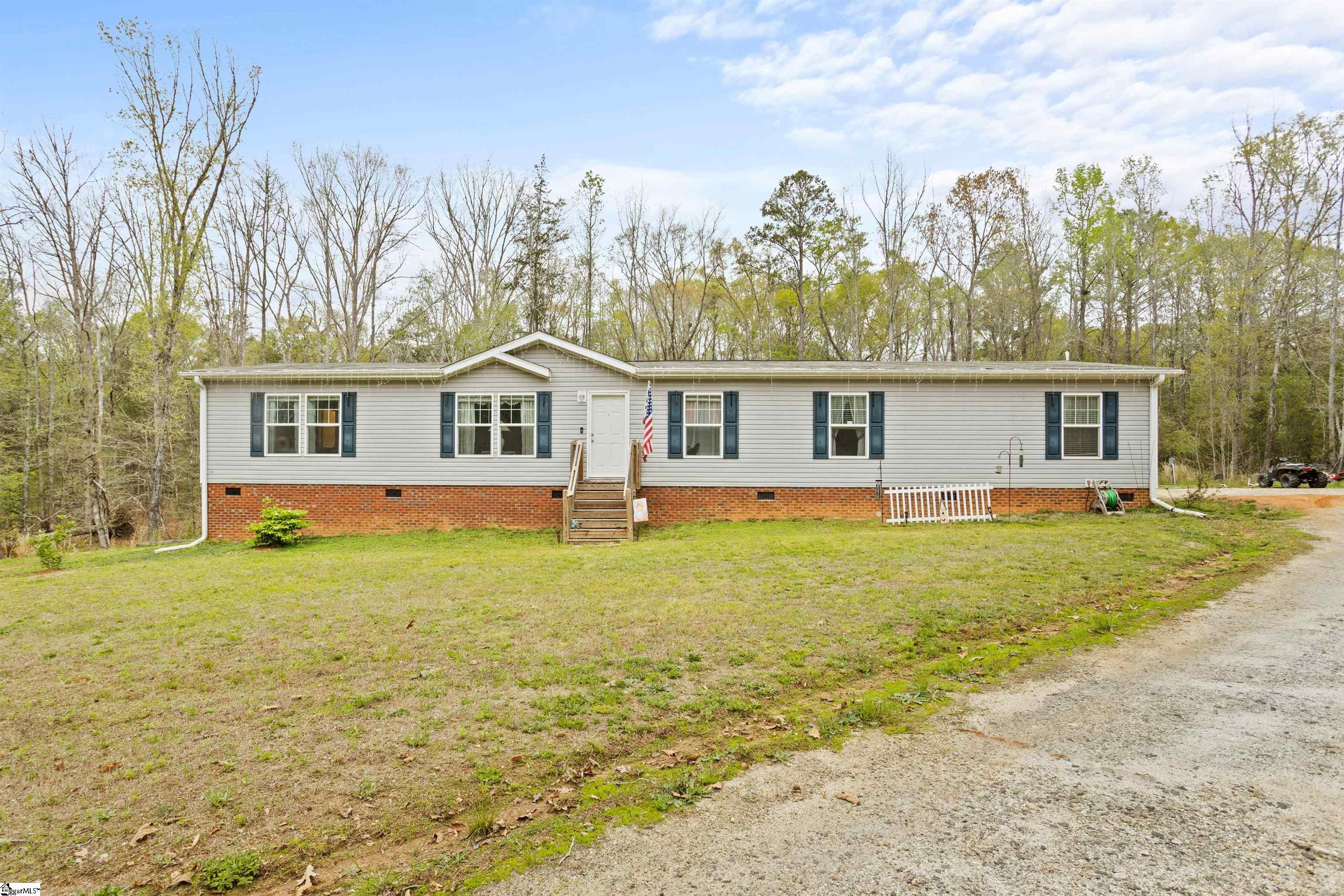 290 Indian Ridge Court Fountain Inn, SC 29644 - Photo 1 of 34