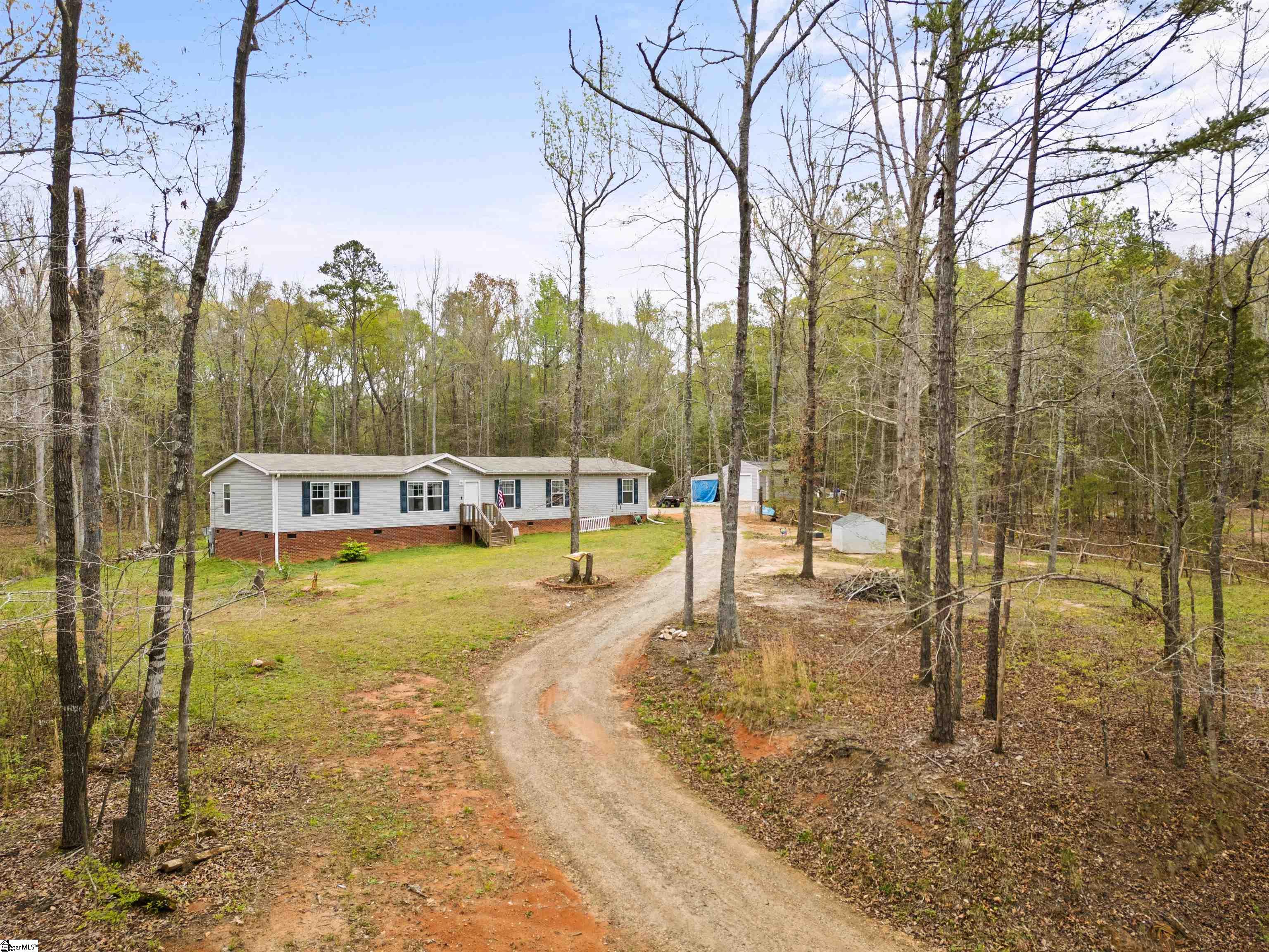290 Indian Ridge Court Fountain Inn, SC 29644 - Photo 18 of 34