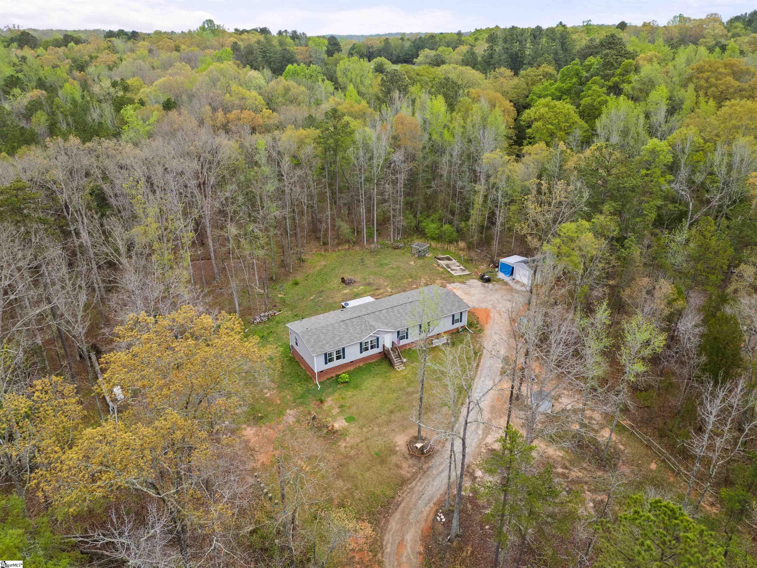 290 Indian Ridge Court Fountain Inn, SC 29644 - Photo 19 of 34