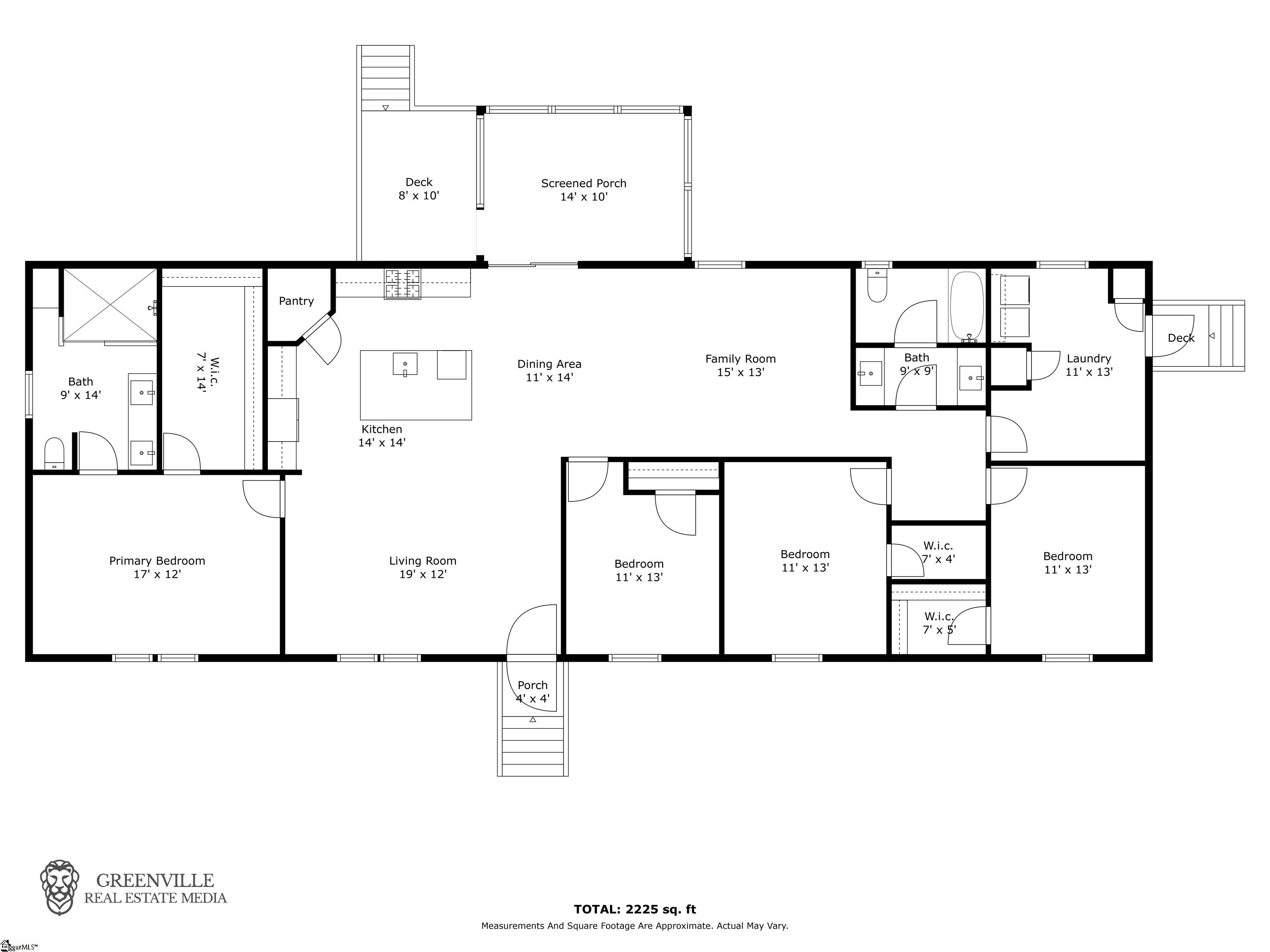 290 Indian Ridge Court Fountain Inn, SC 29644 - Photo 20 of 34