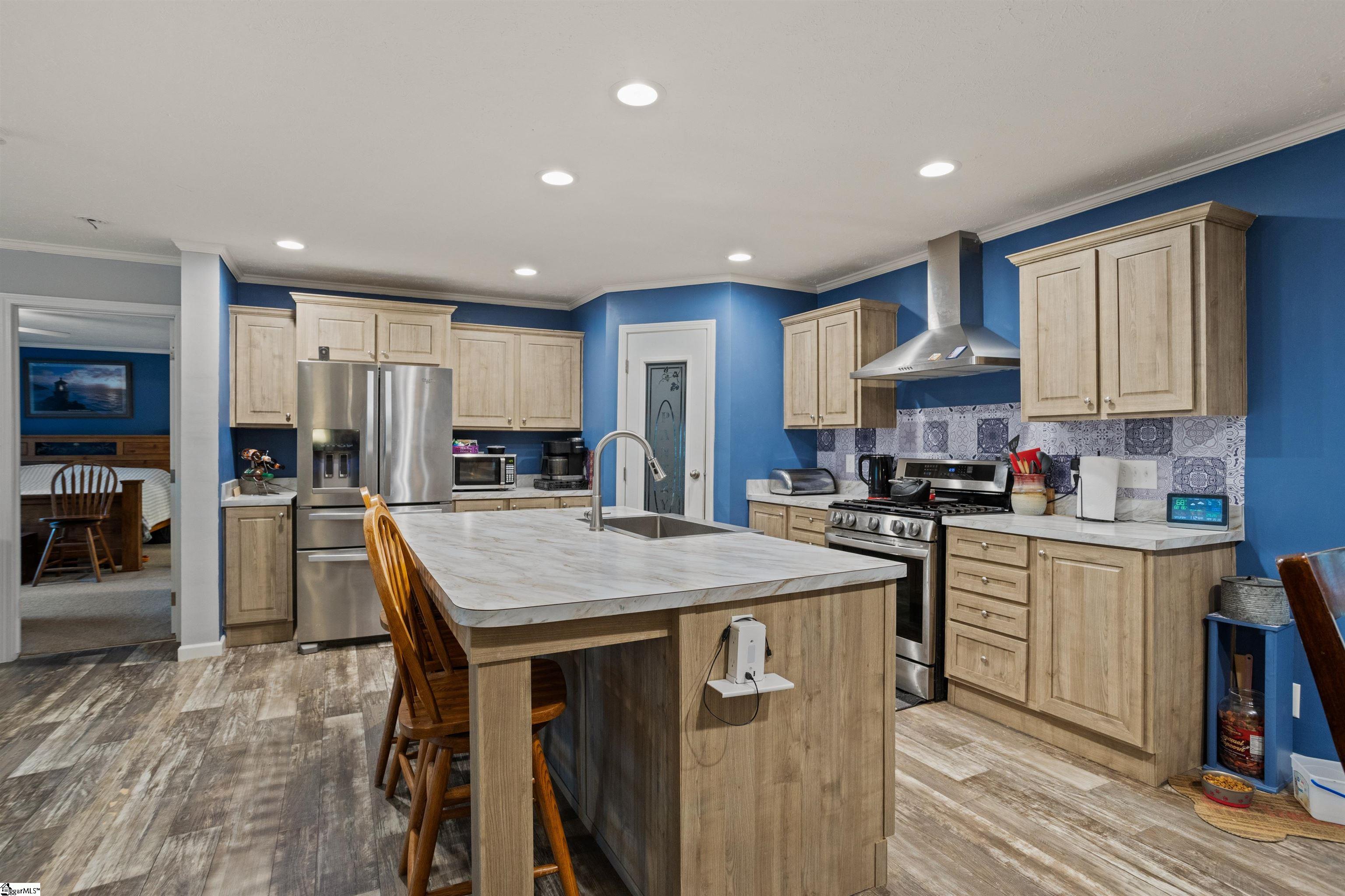290 Indian Ridge Court Fountain Inn, SC 29644 - Photo 2 of 34