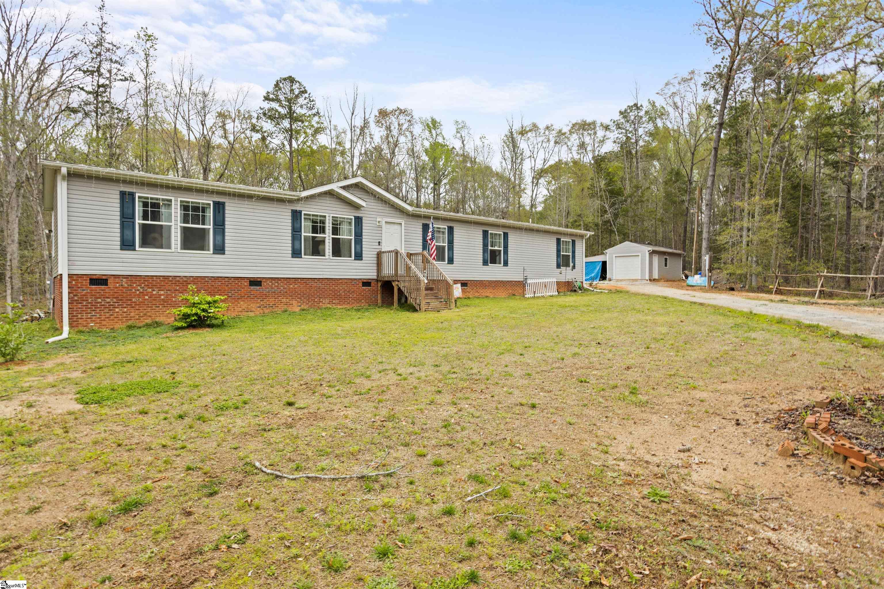 290 Indian Ridge Court Fountain Inn, SC 29644 - Photo 21 of 34