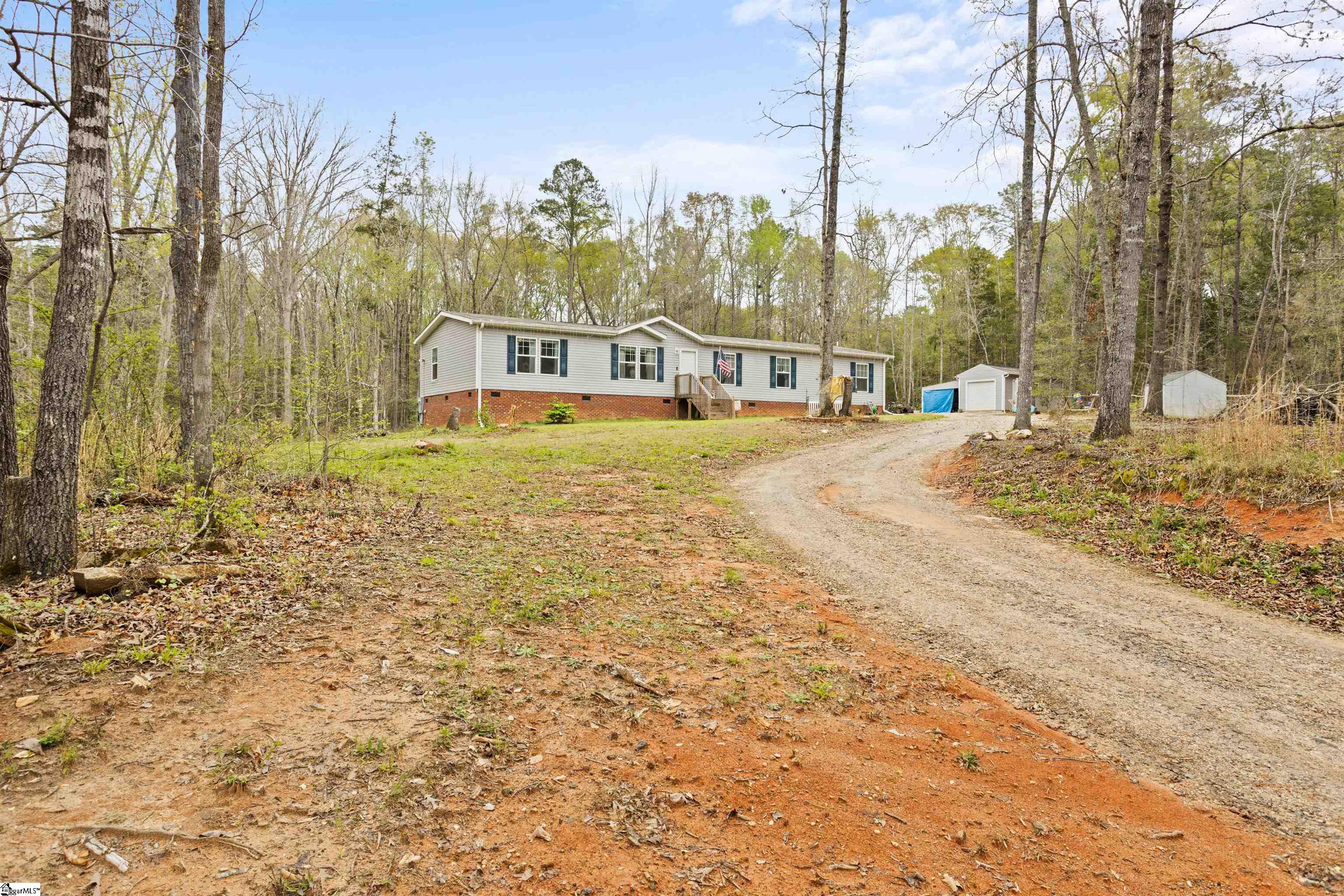 290 Indian Ridge Court Fountain Inn, SC 29644 - Photo 22 of 34