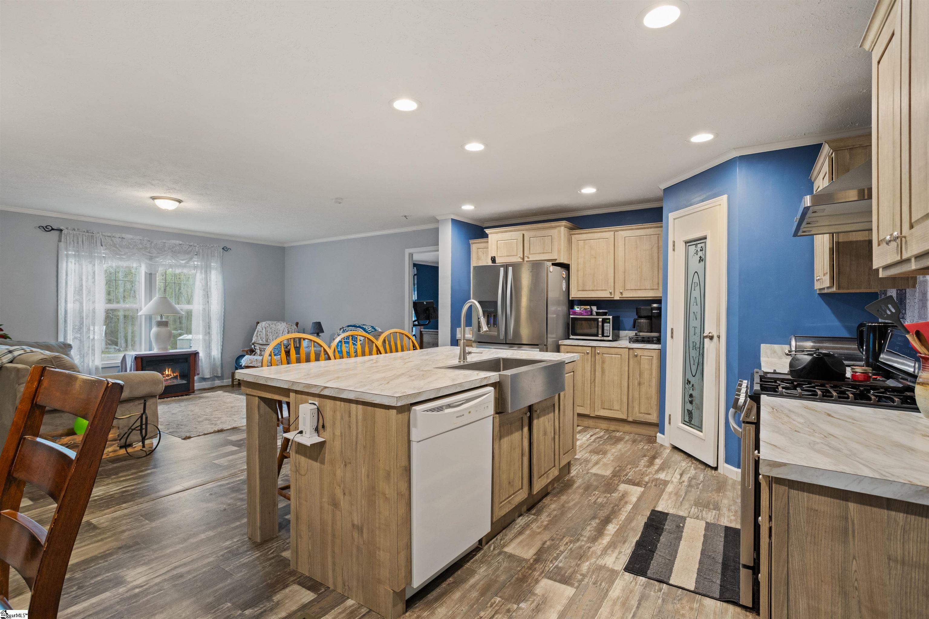 290 Indian Ridge Court Fountain Inn, SC 29644 - Photo 25 of 34