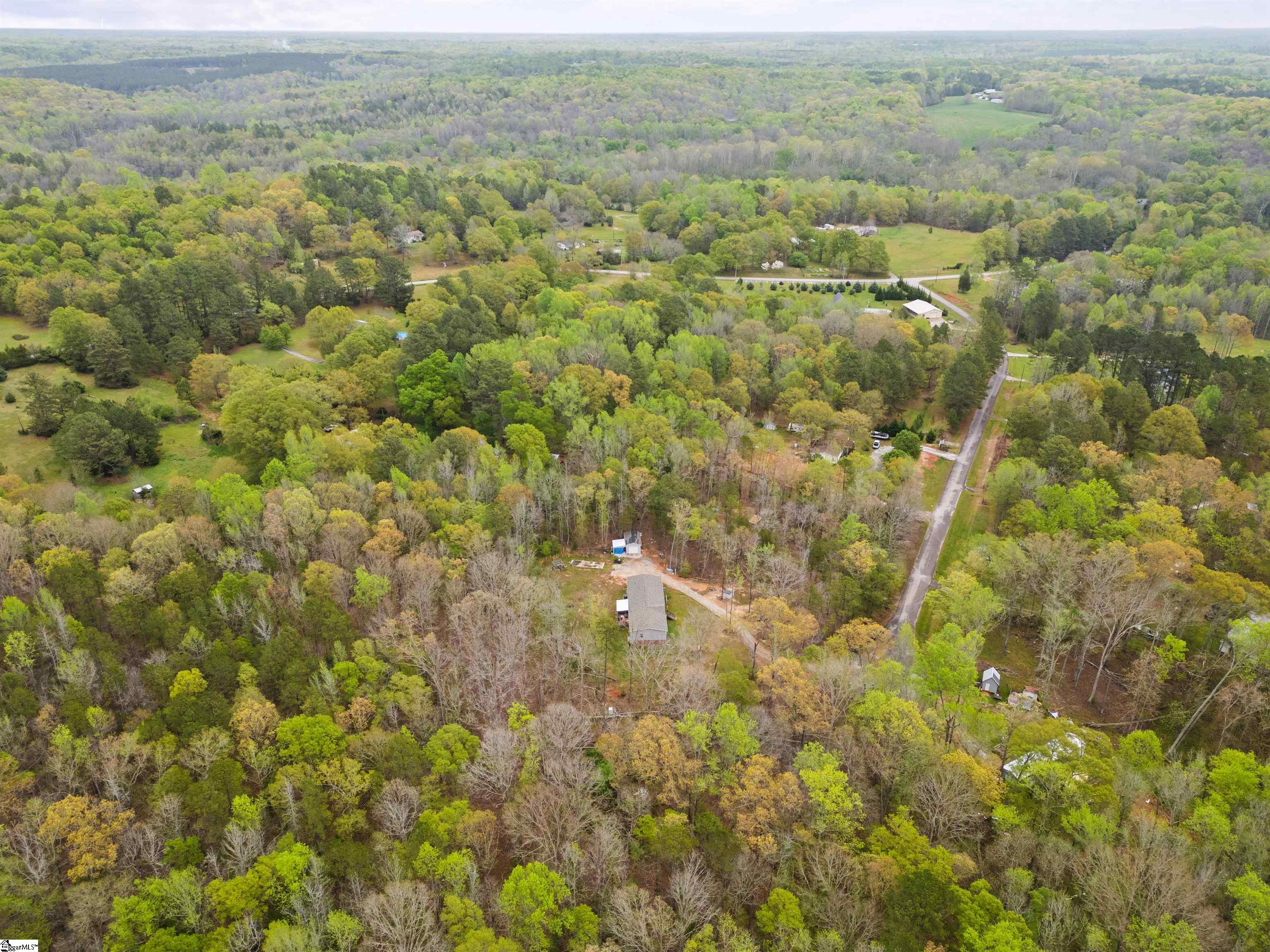 290 Indian Ridge Court Fountain Inn, SC 29644 - Photo 32 of 34