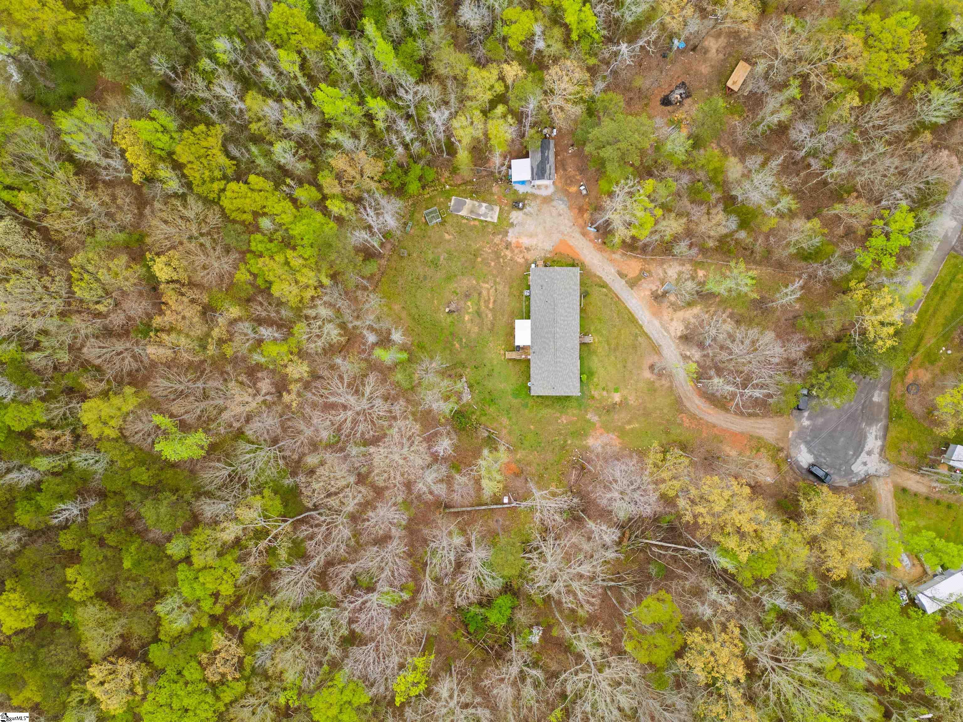 290 Indian Ridge Court Fountain Inn, SC 29644 - Photo 33 of 34