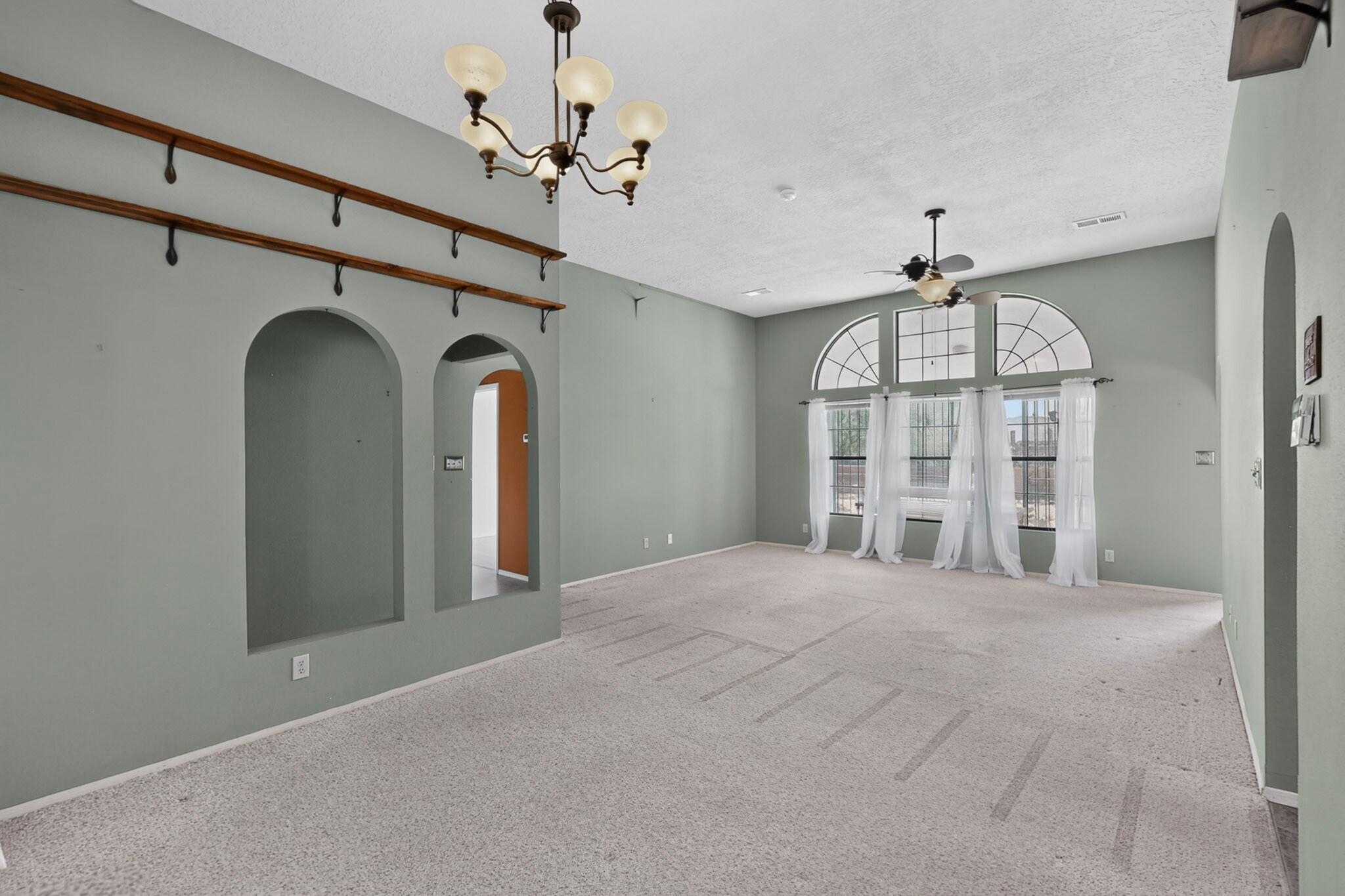 4910 La Nuez Court Southeast Rio Rancho, NM 87124 - Photo 2 of 31 Gallery Image 2
