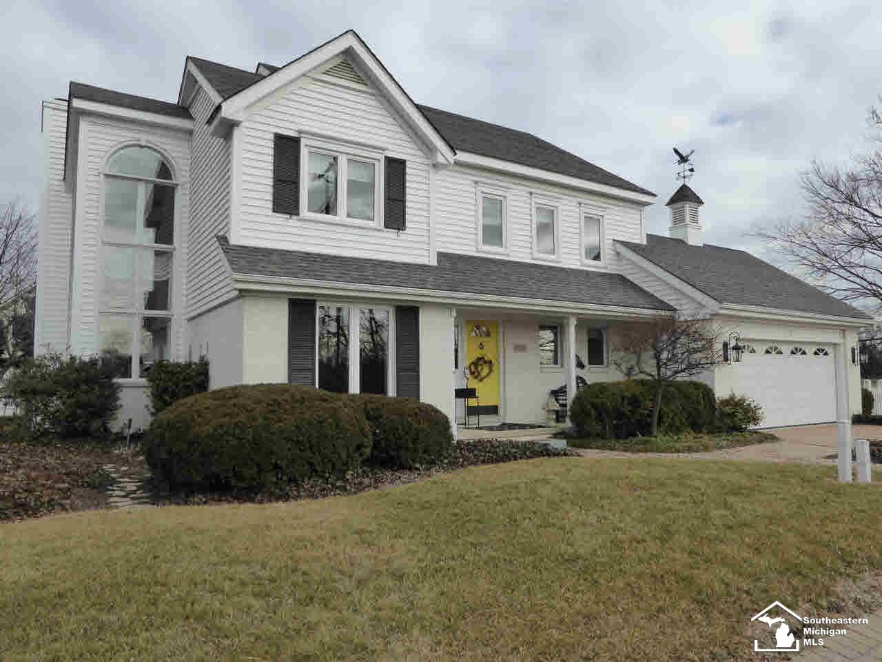 2210 North Custer Road Monroe, MI 48162 - Photo 1 of 25