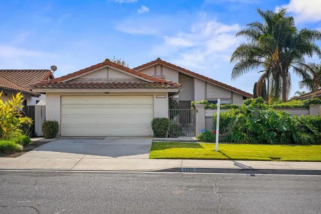 $769,000 | 4843 Sumac Place, Oceanside, CA 92057