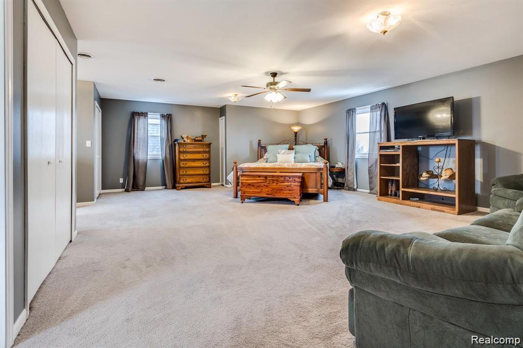 12697 Speaker Road Yale, MI 48097 - Photo 37 of 62