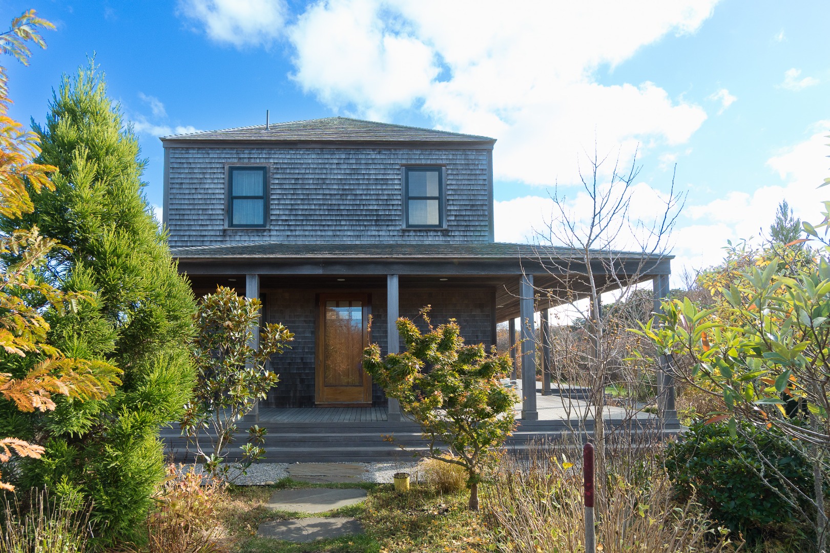 3 Monohansett Road Nantucket, MA 02554 - Photo 4 of 42