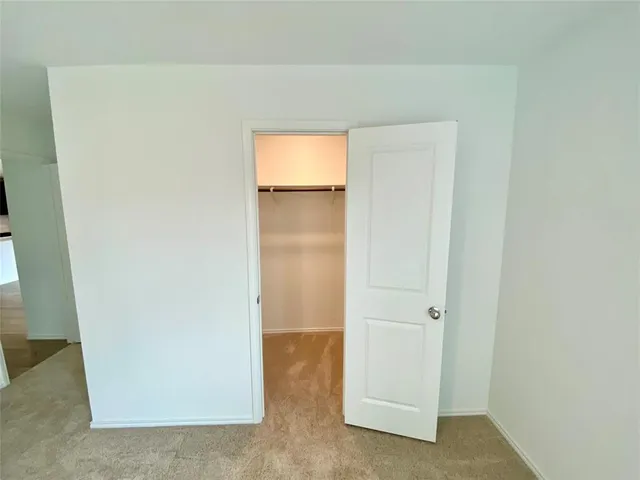 a view of wooden floor