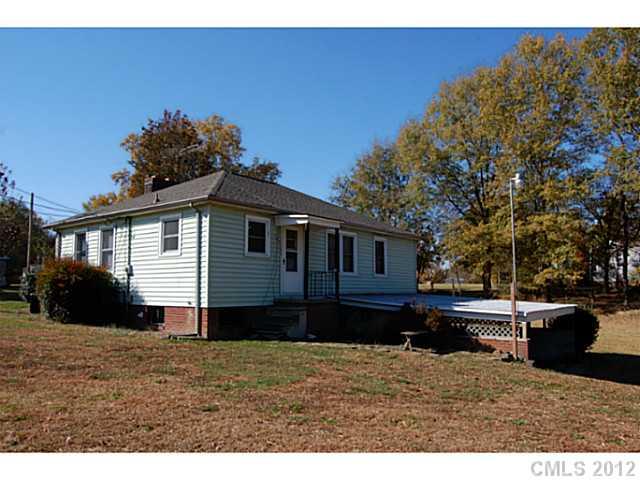 18830 Graham Road Oakboro, NC 28129 - Photo 2 of 3 Gallery Image 2