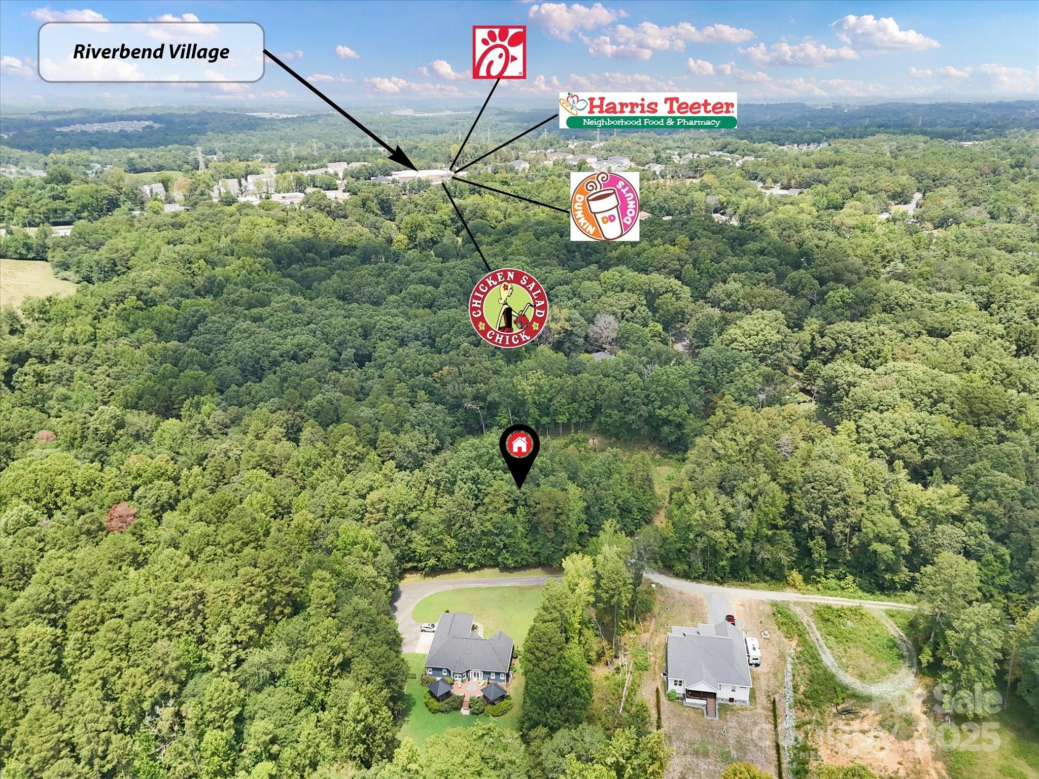 836-840 Breton Road Charlotte, NC 28214 - Photo 14 of 14