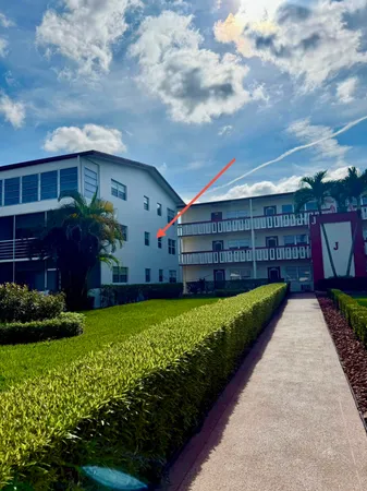 $1,650 | 402 Brighton J, Unit J, Boca Raton, FL 33434