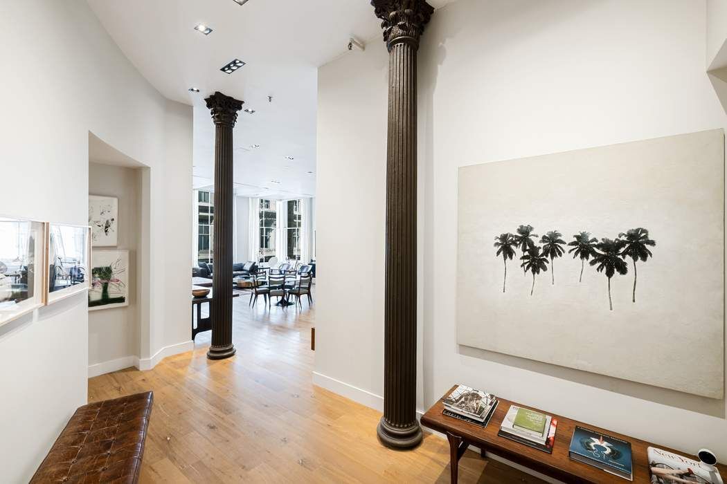 55 White Street, Unit 2B Manhattan, NY 10013 - Photo 6 of 33
