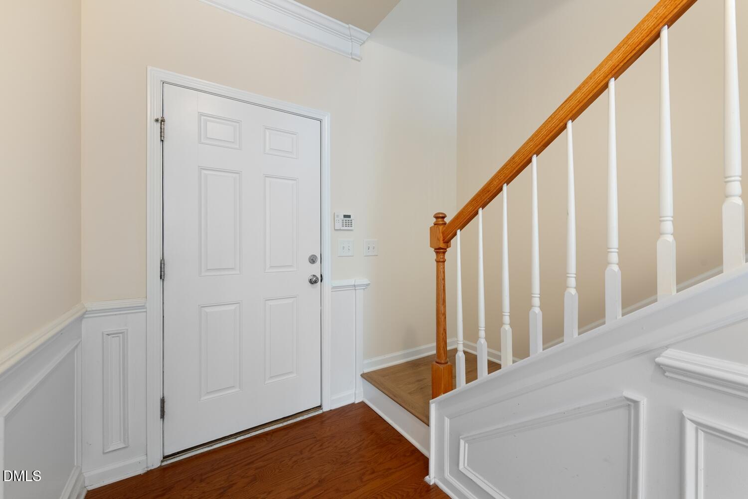 4332 Burchard Drive Raleigh, NC 27616 - Photo 12 of 33