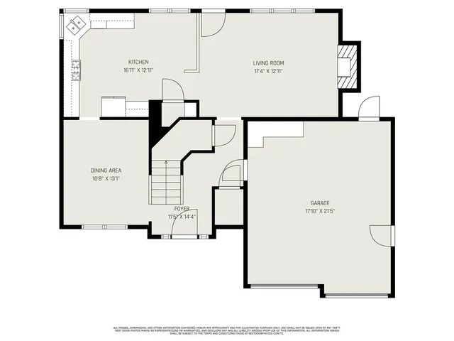 a picture of a bathroom with a shower