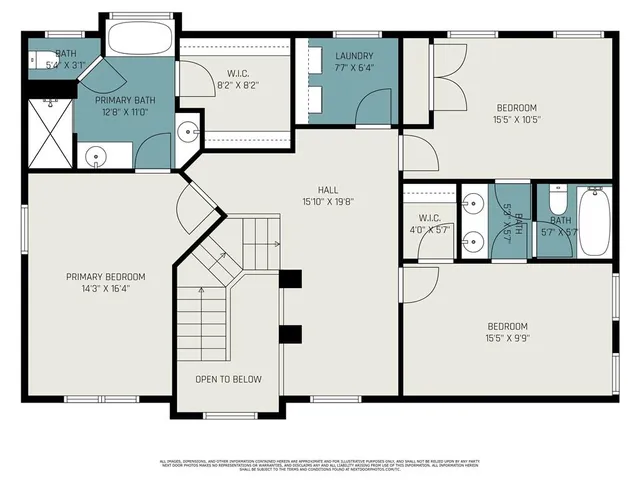 $2,800 | 71 Anita Place, Mableton, GA 30126