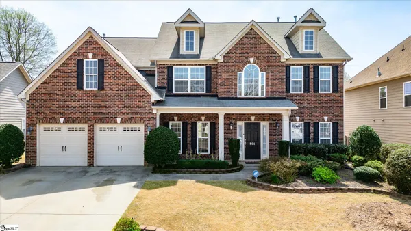 $618,000 | 504 Abby Circle, Greenville, SC 29607