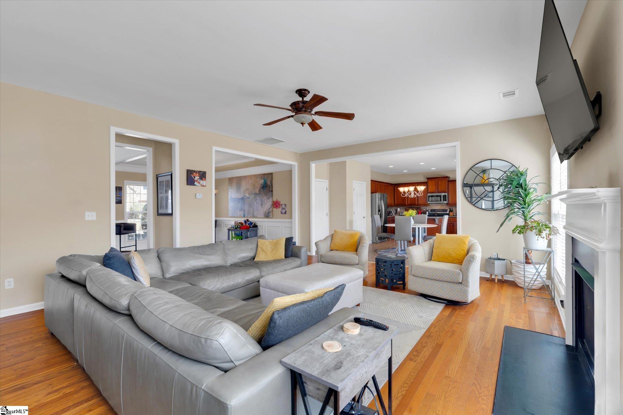 504 Abby Circle Greenville, SC 29607 - Photo 11 of 33