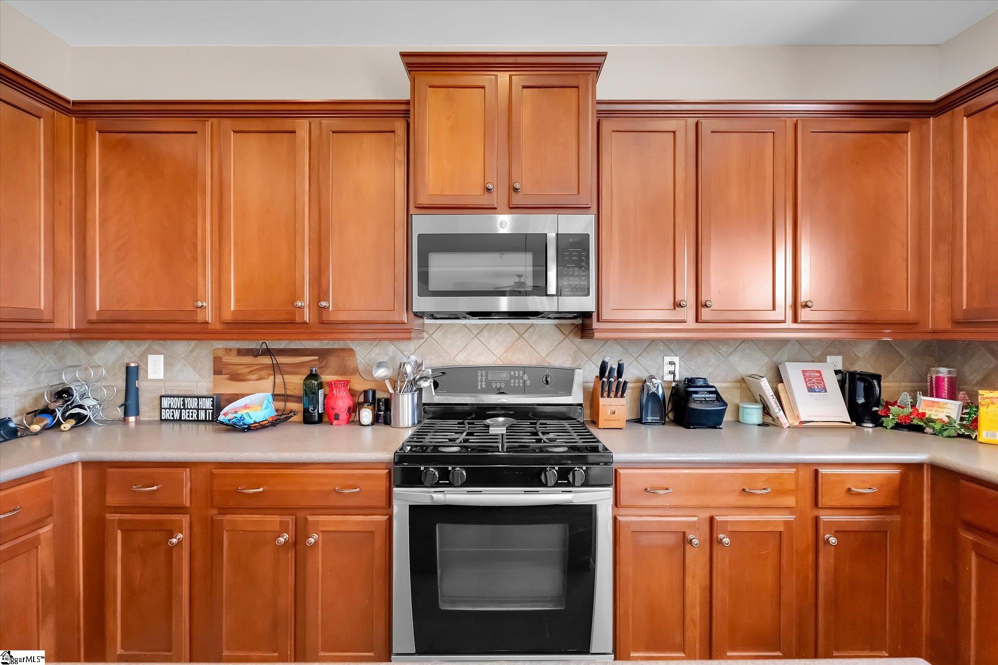 504 Abby Circle Greenville, SC 29607 - Photo 17 of 33