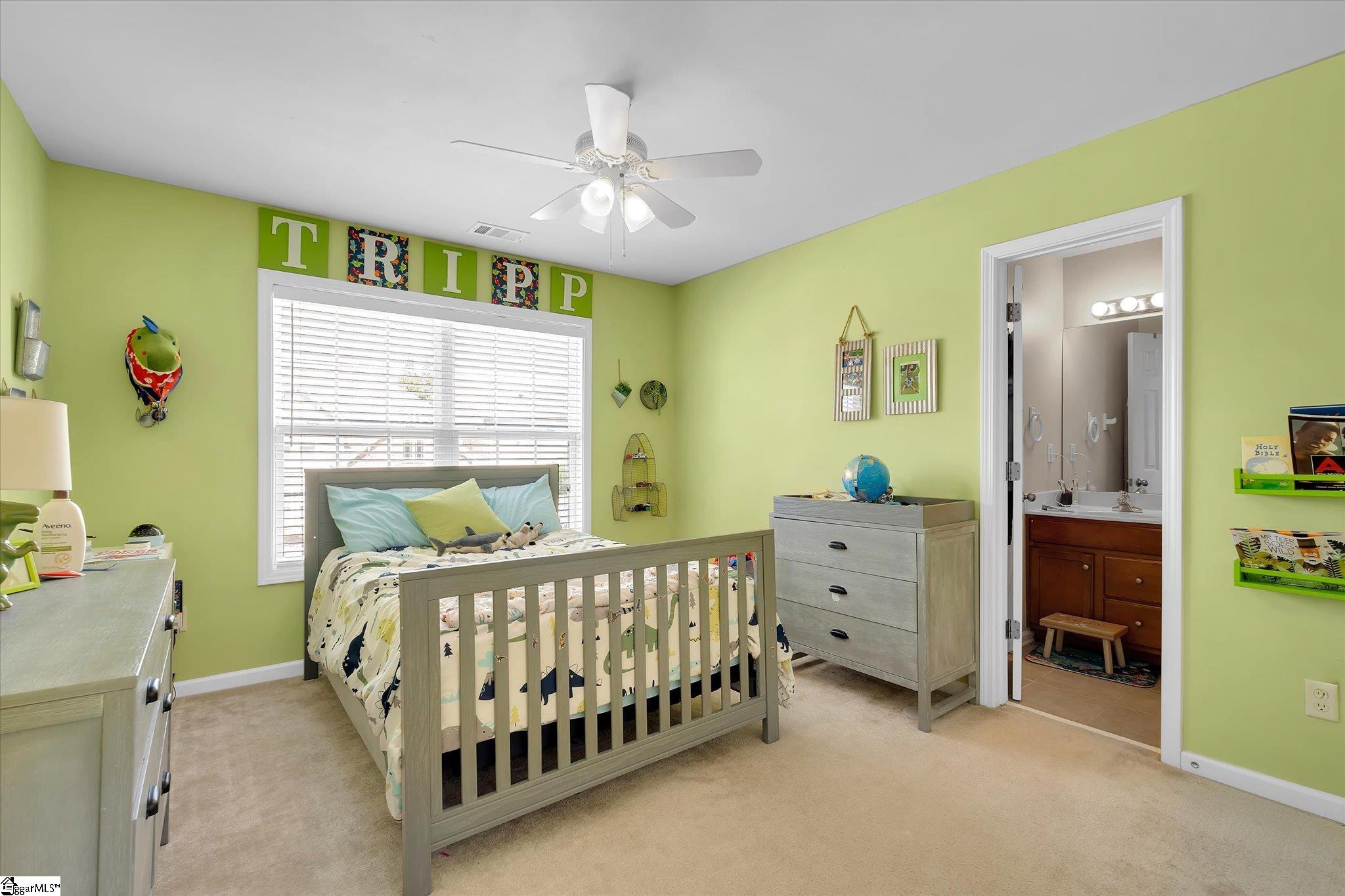 504 Abby Circle Greenville, SC 29607 - Photo 23 of 33