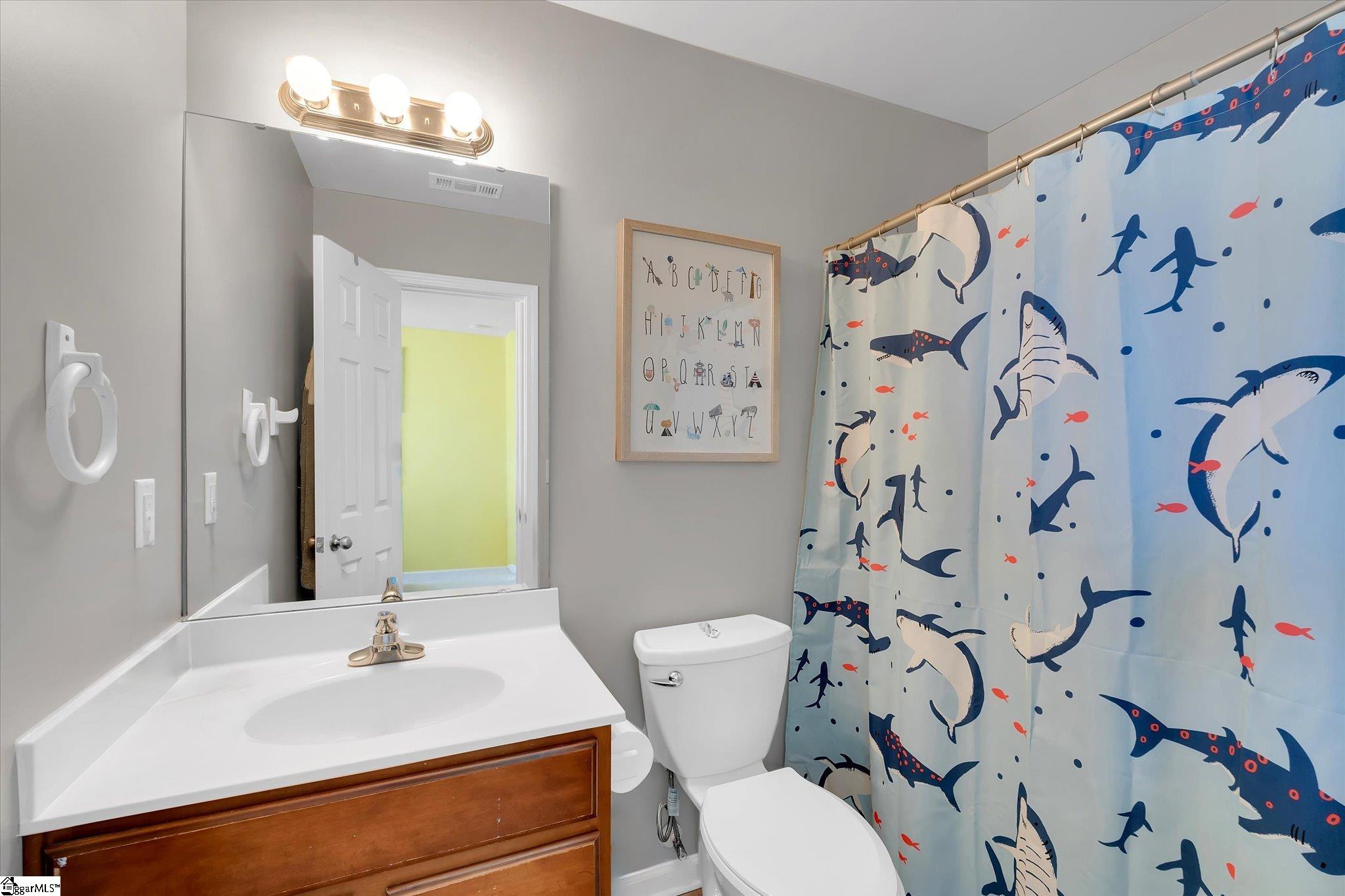 504 Abby Circle Greenville, SC 29607 - Photo 24 of 33