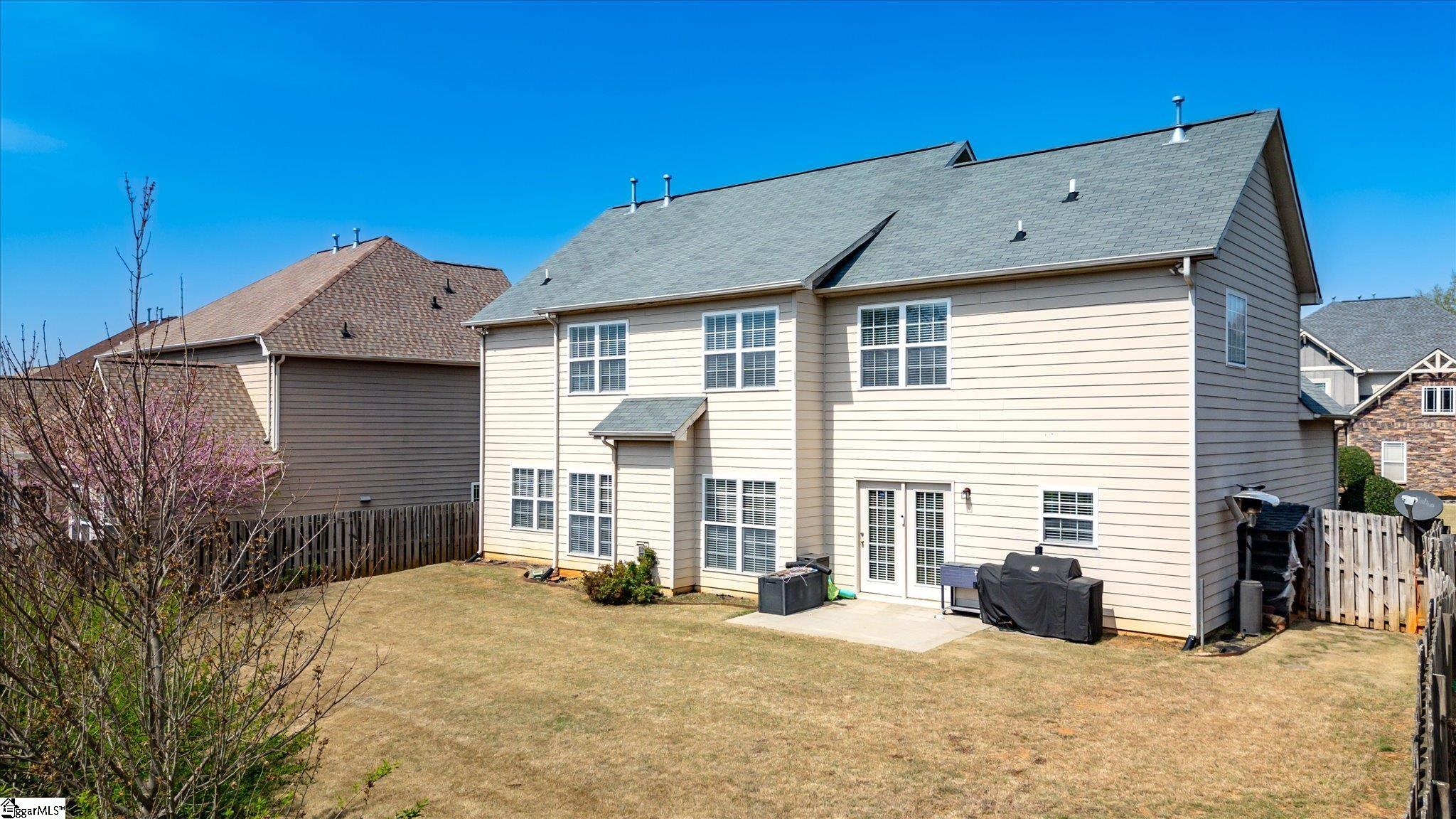 504 Abby Circle Greenville, SC 29607 - Photo 29 of 33