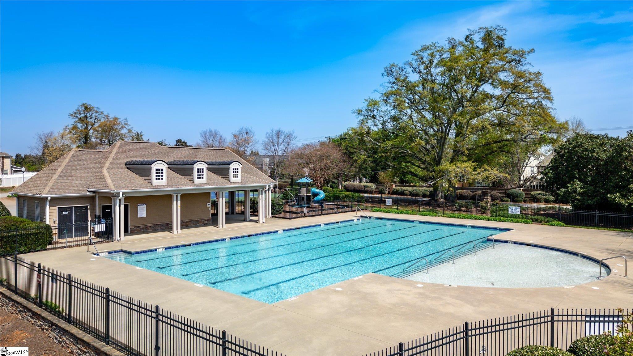 504 Abby Circle Greenville, SC 29607 - Photo 30 of 33