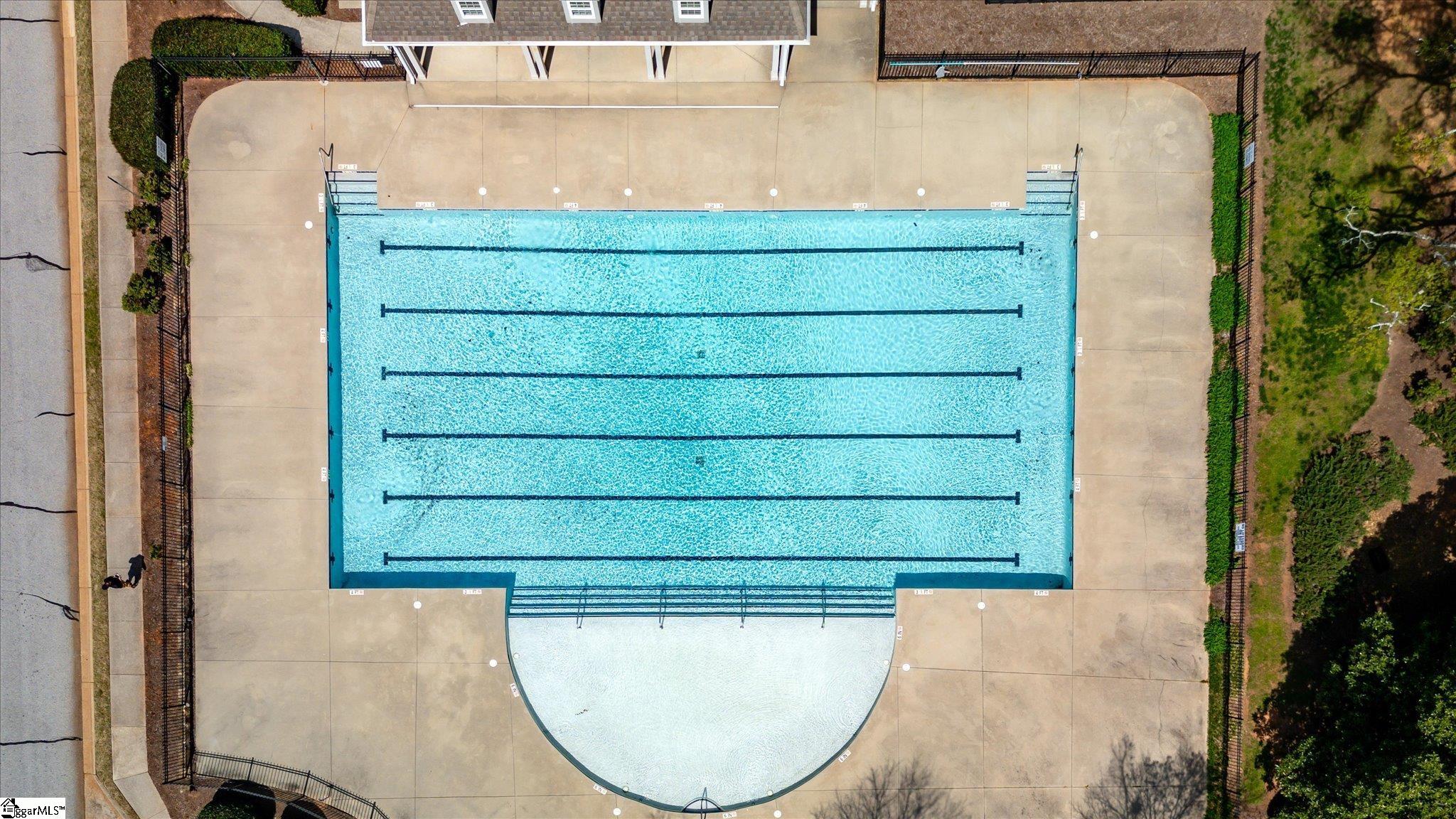 504 Abby Circle Greenville, SC 29607 - Photo 31 of 33