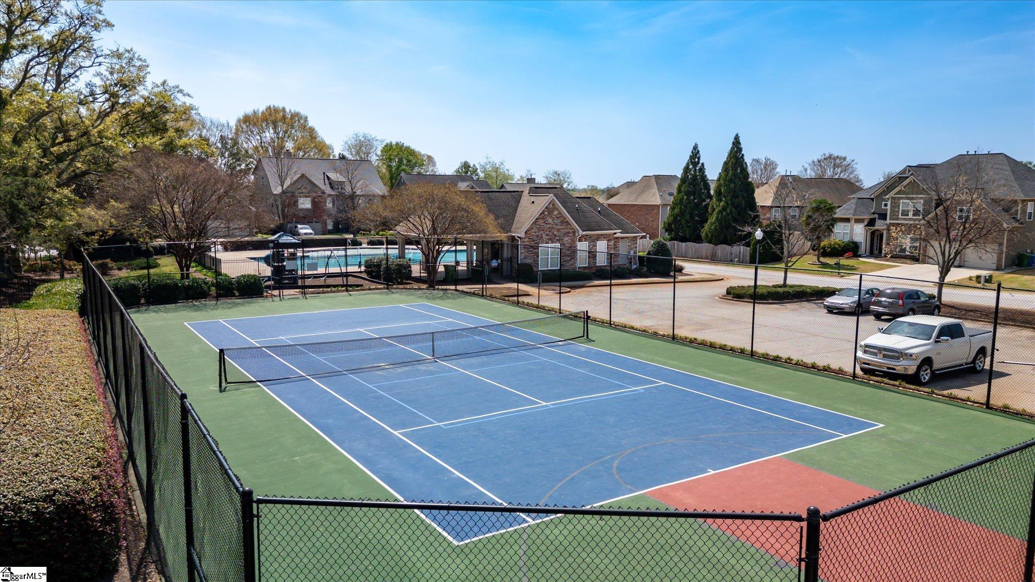504 Abby Circle Greenville, SC 29607 - Photo 32 of 33